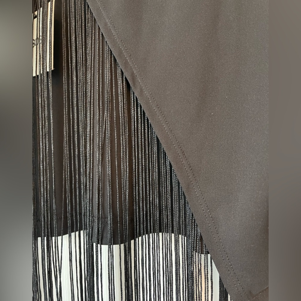 Asos Fringe Top - Picture 4 of 7